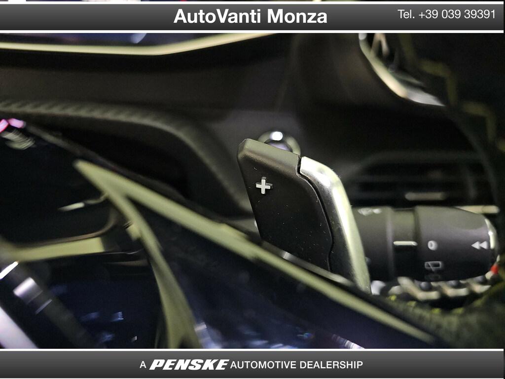 Peugeot 2008 1.2 puretech GT s&s 130cv eat8