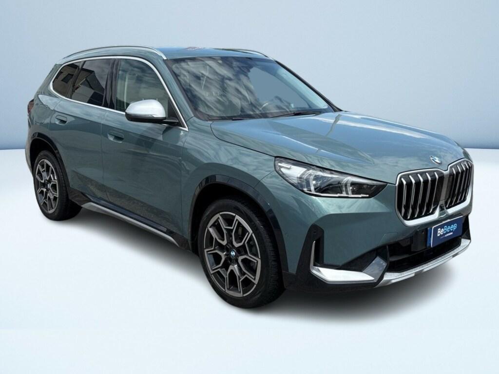 BMW X1 sdrive18d X-Line auto