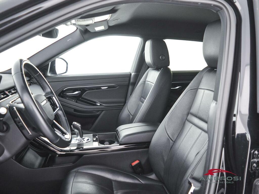 Land Rover Range Rover Evoque Evoque 2.0d i4 mhev R-Dynamic HSE awd 163cv auto