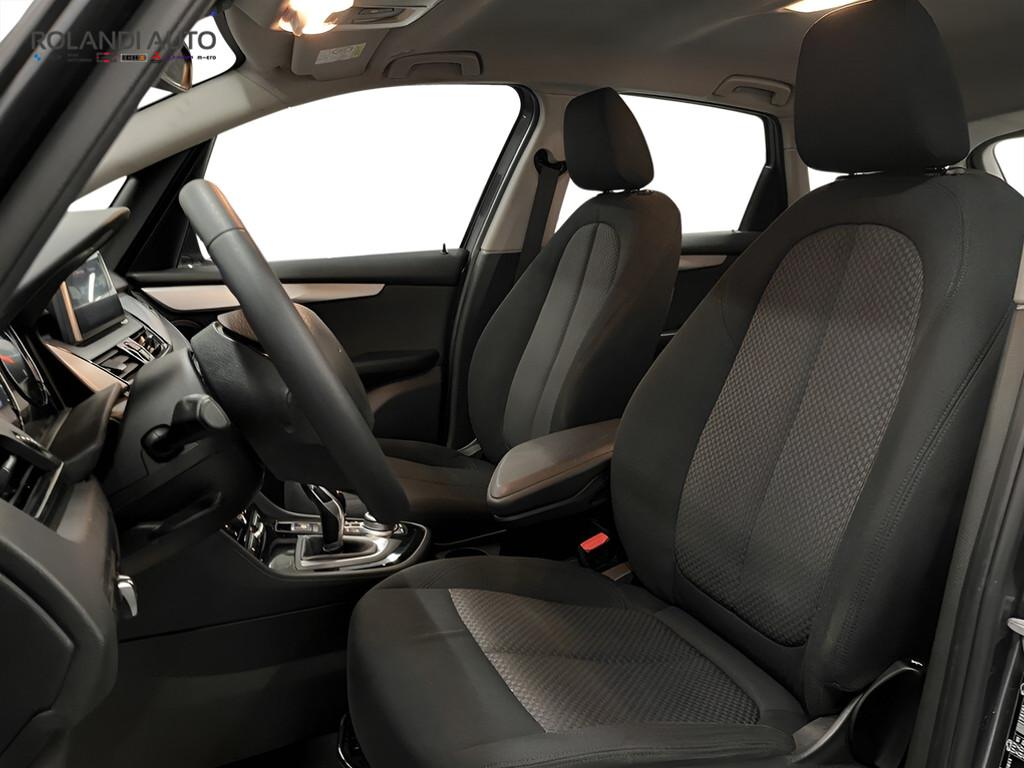 BMW Serie 2 216d Active Tourer Business auto