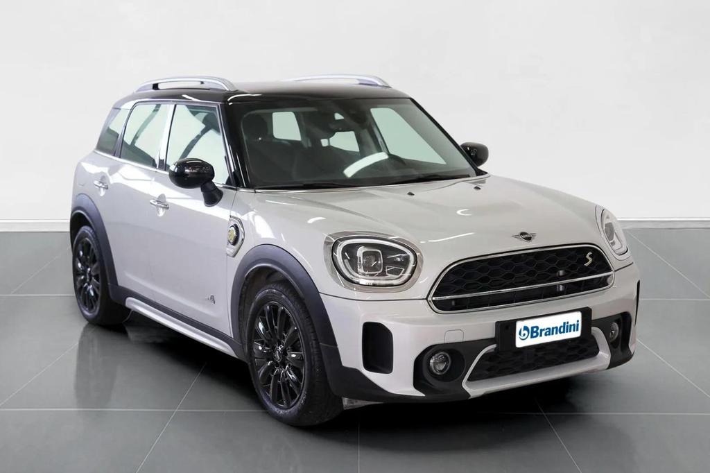 Mini Cooper SE Countryman Mini Countryman 1.5 Cooper SE all4 auto