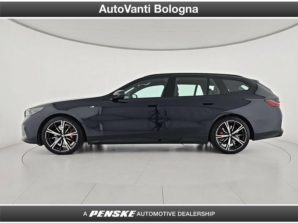 BMW Serie 5 520d Touring 48V xdrive M Sport Pro auto