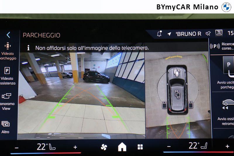 BMW X1 xdrive 25e MSport Pro auto