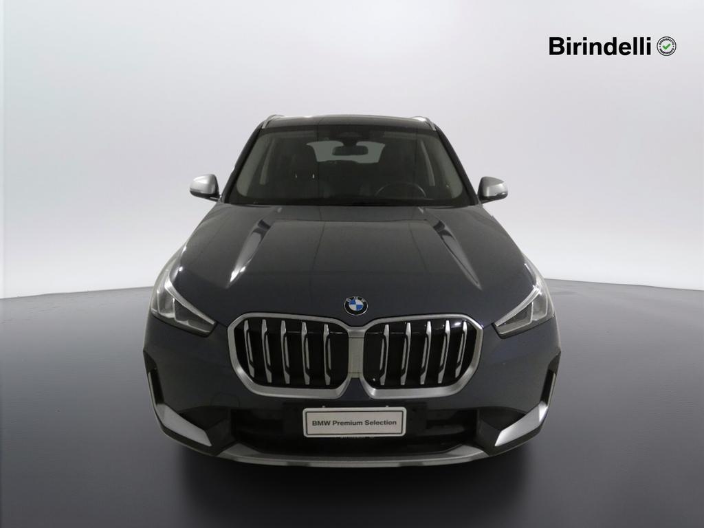 BMW X1 sdrive20i mhev 48V X-Line auto