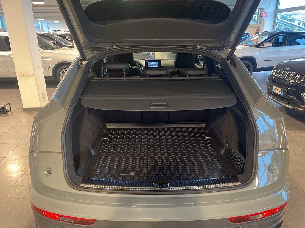 Audi Q5 Sportback 40 2.0 tdi mhev 12V S line Plus quattro s tronic