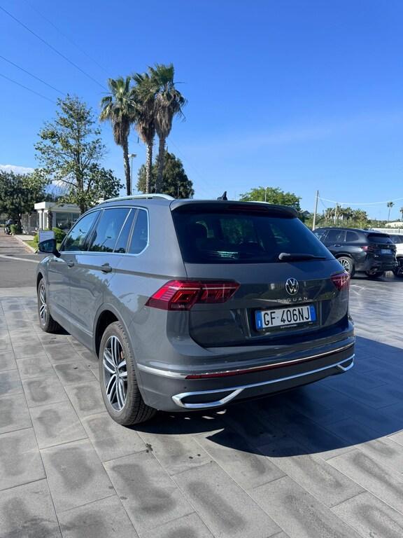 Volkswagen Tiguan 1.4 tsi ehybrid R-Line dsg