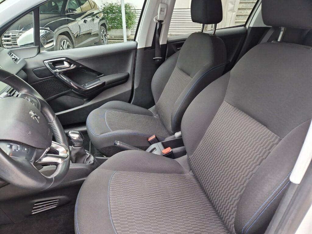 Peugeot 208 1.2 puretech Allure s&s 82cv 5p my18