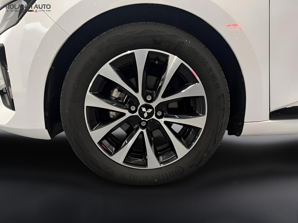 Mitsubishi Colt 1.0 Invite