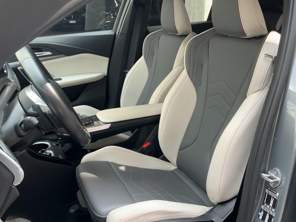 BMW X2 sdrive 18d MSport auto