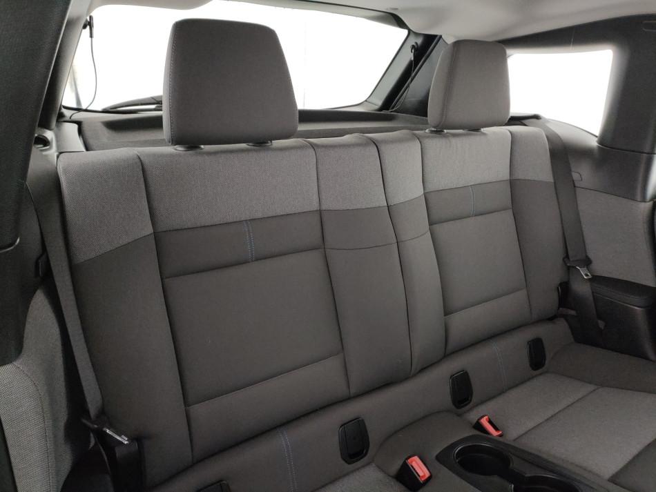 BMW i3 i3s 120Ah Advantage