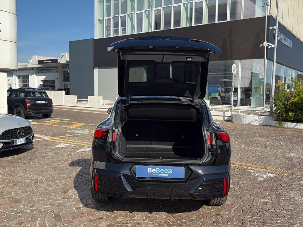 BMW X2 xdrive 20d 48V MSport Pro auto