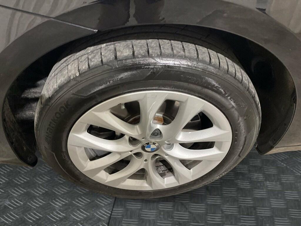 BMW Serie 2 218d Gran Tourer xdrive Advantage 7p.ti auto my20