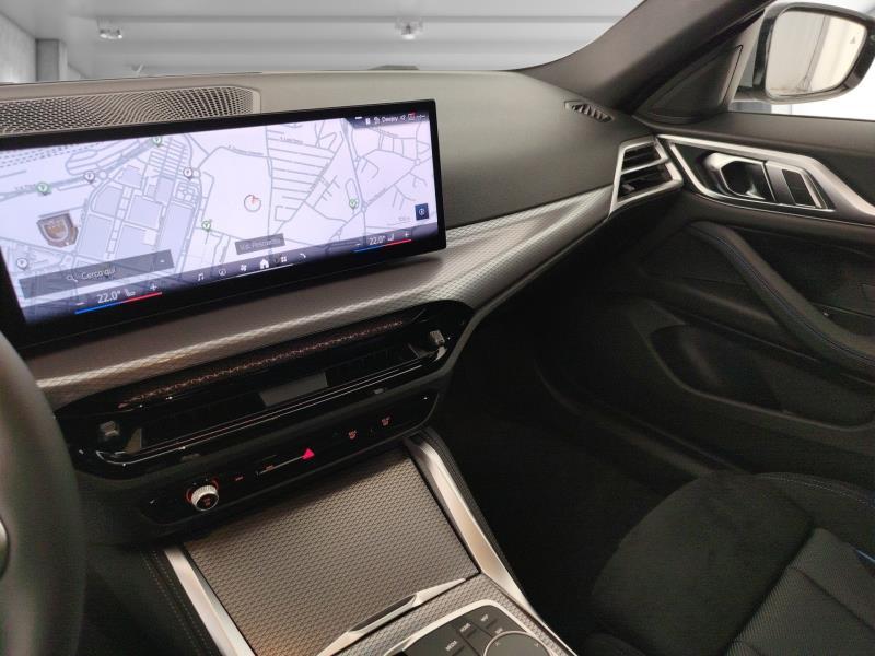 BMW Serie 4 420d Gran Coupe mhev 48V xdrive M Sport Pro auto