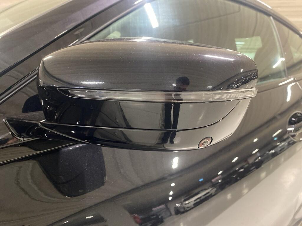 BMW Serie 4 420d Coupe mhev 48V xdrive Msport auto