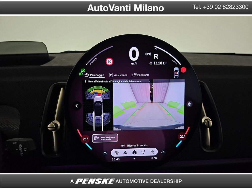 Mini Mini Countryman 2.0 48V D Classic auto