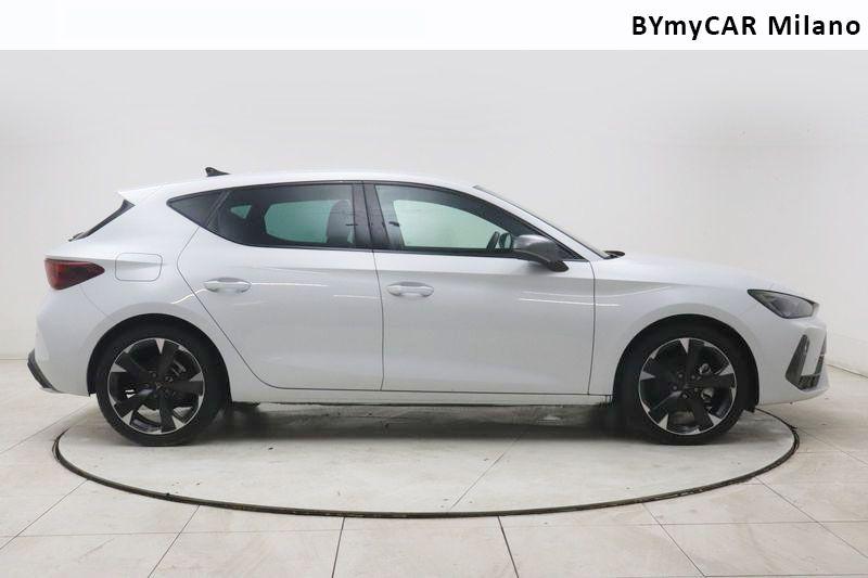 Cupra Leon 2.0 tdi 150cv dsg
