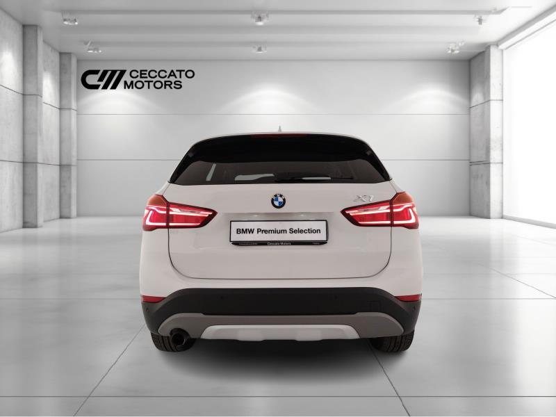 BMW X1 sdrive18i xLine auto
