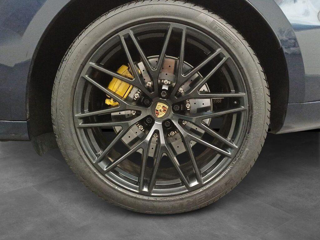 Porsche Macan 2.9 GTS 440cv pdk
