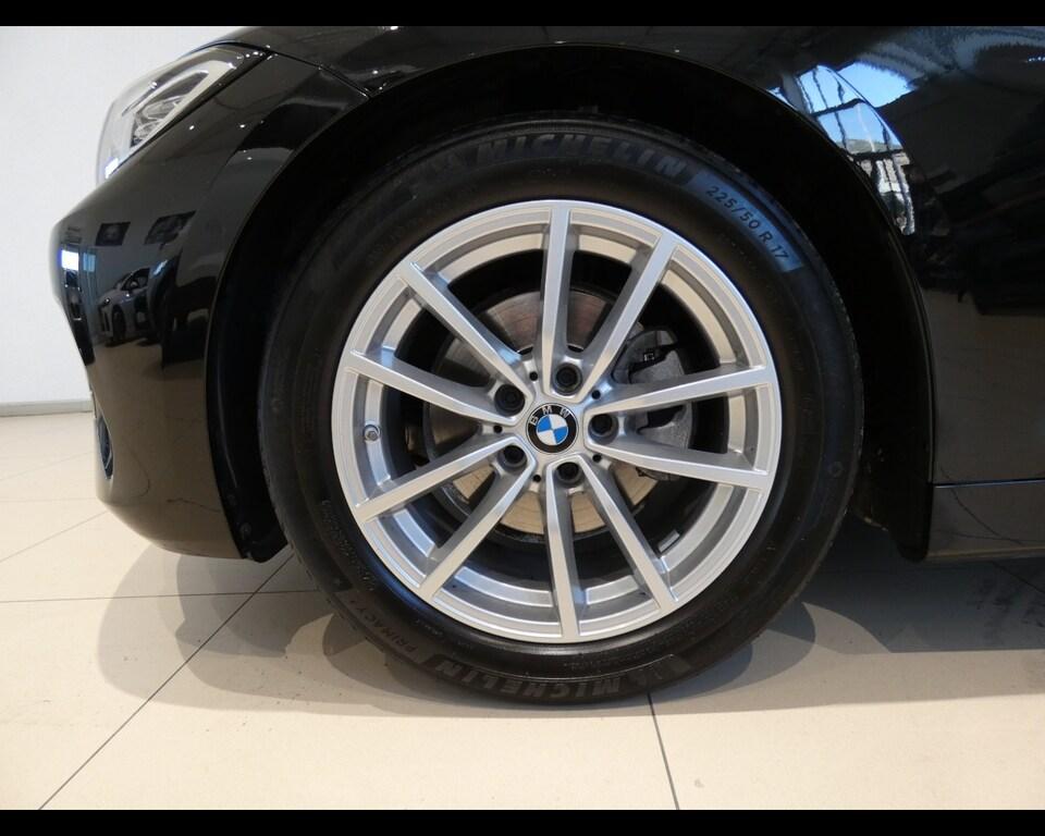 BMW Serie 4 420d mhev 48V Sport auto