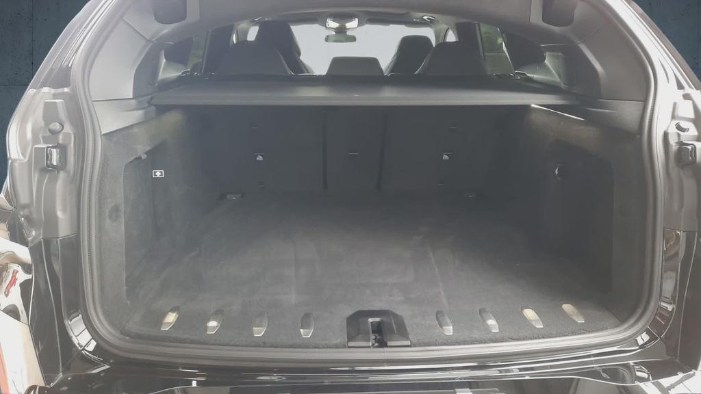BMW XM 4.4 steptronic