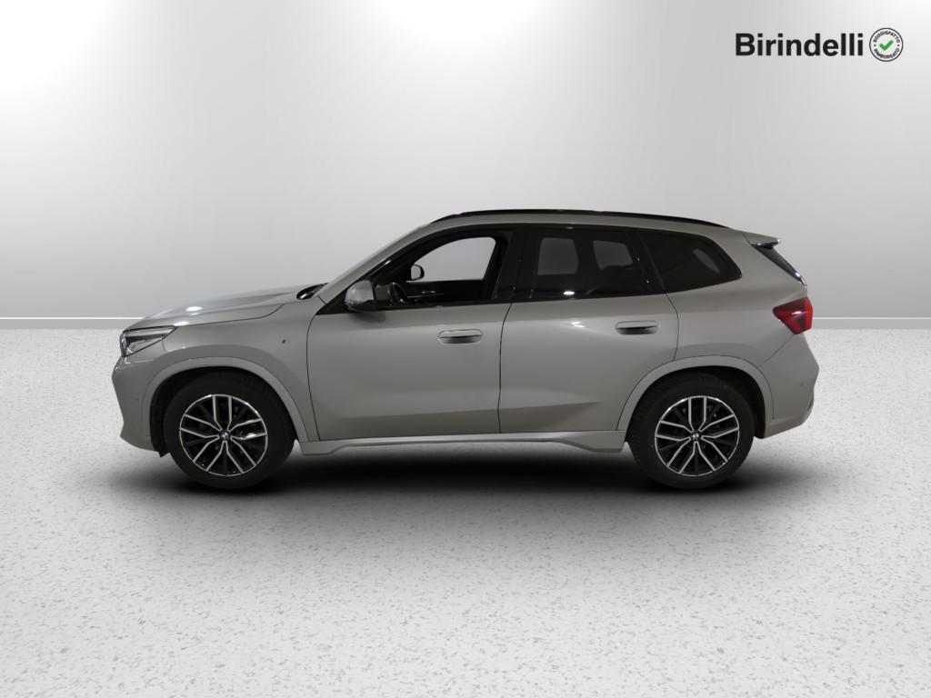 BMW X1 xdrive20d mhev 48V Msport auto