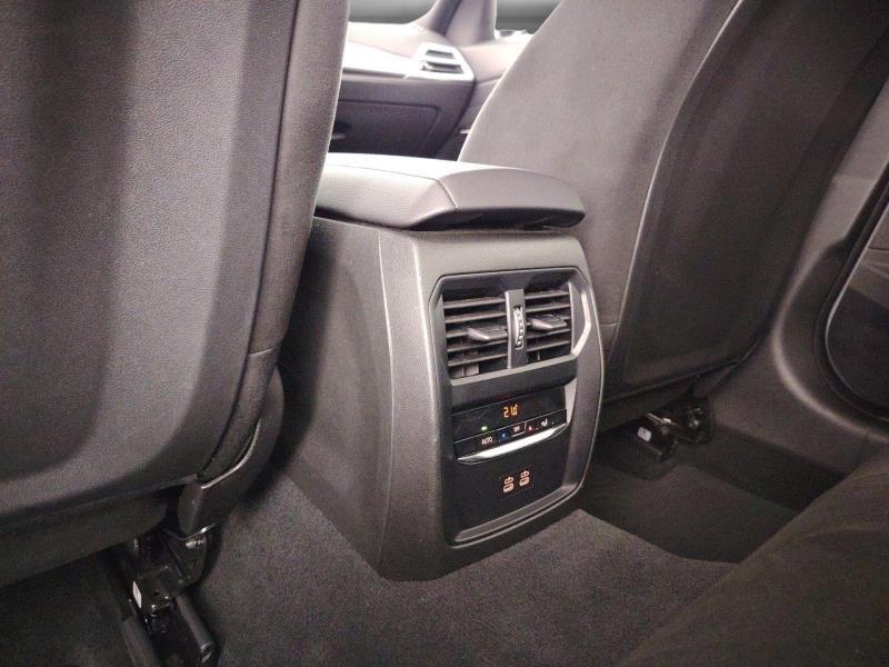 BMW Serie 3 320d mhev 48V xdrive M Sport Pro auto