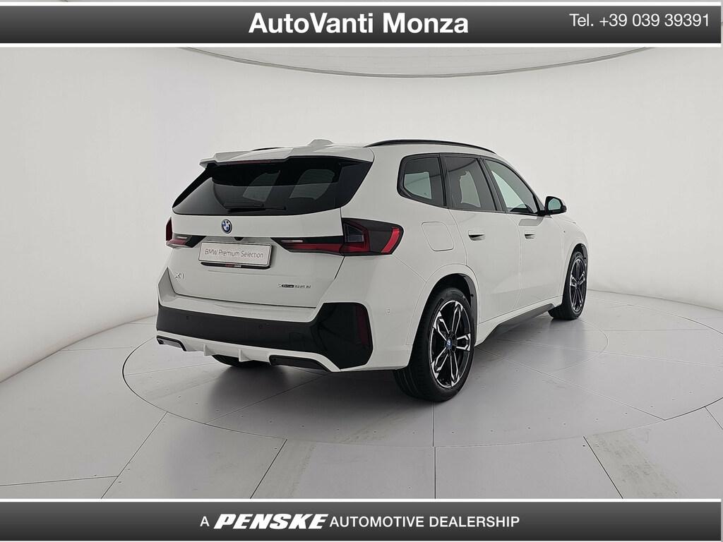 BMW X1 xdrive 25e MSport Pro auto