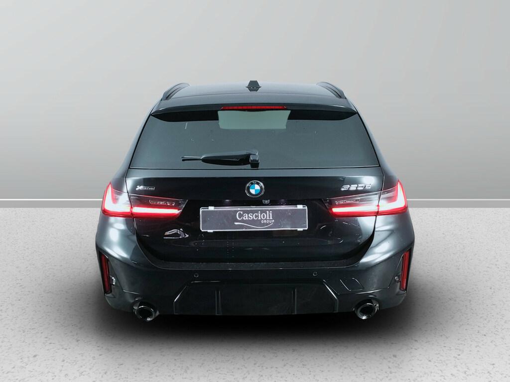 BMW Serie 3 320d Touring mhev 48V Msport xdrive auto