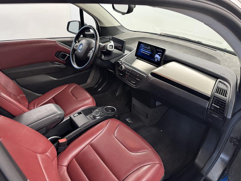 BMW i3 s 120Ah CVT