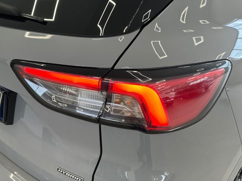 Ford Kuga 2.5 full hybrid ST-line X 2wd 190cv e-shifter