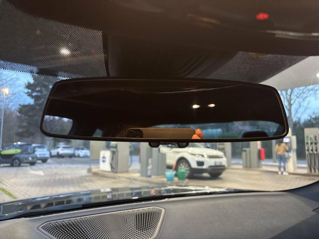 BMW Serie 4 420d Coupe mhev 48V xdrive Msport auto