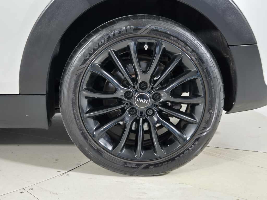 Mini Cooper SD Clubman 2.0 Cooper SD Classic ALL4 Steptronic