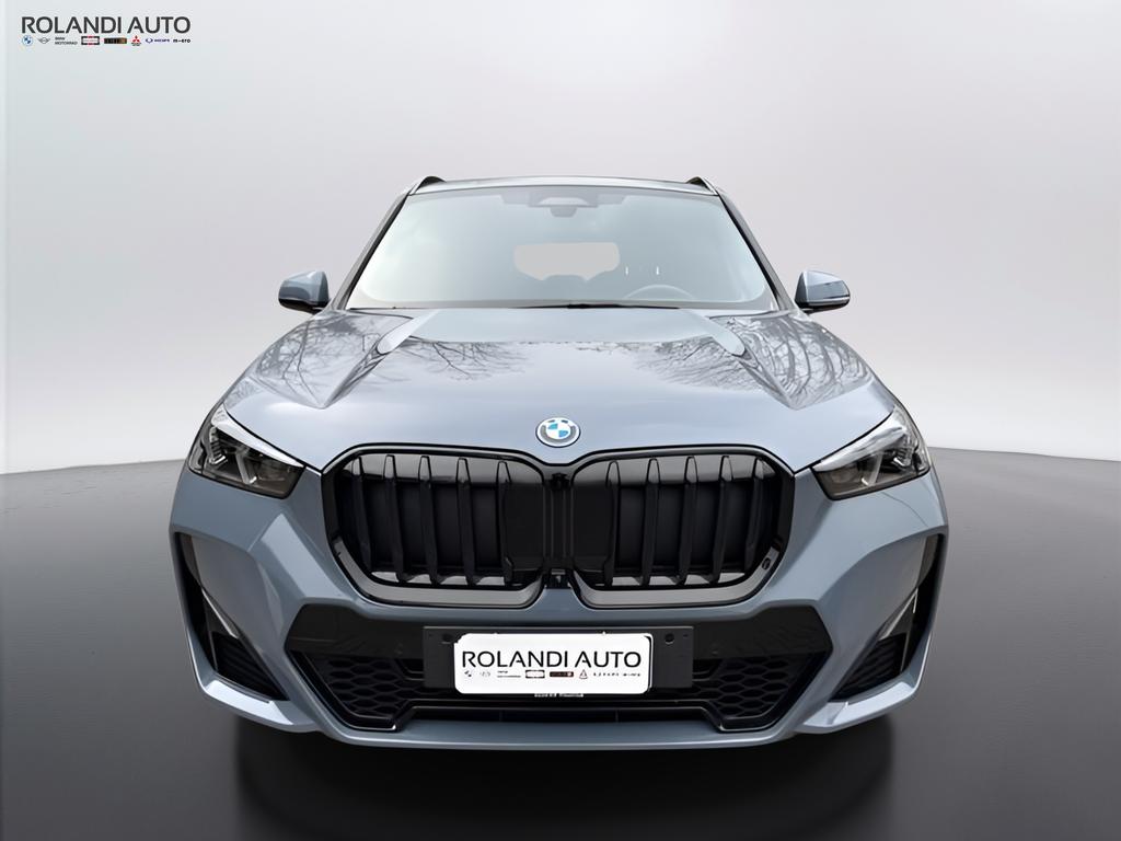 BMW X1 xdrive 25e MSport Pro auto