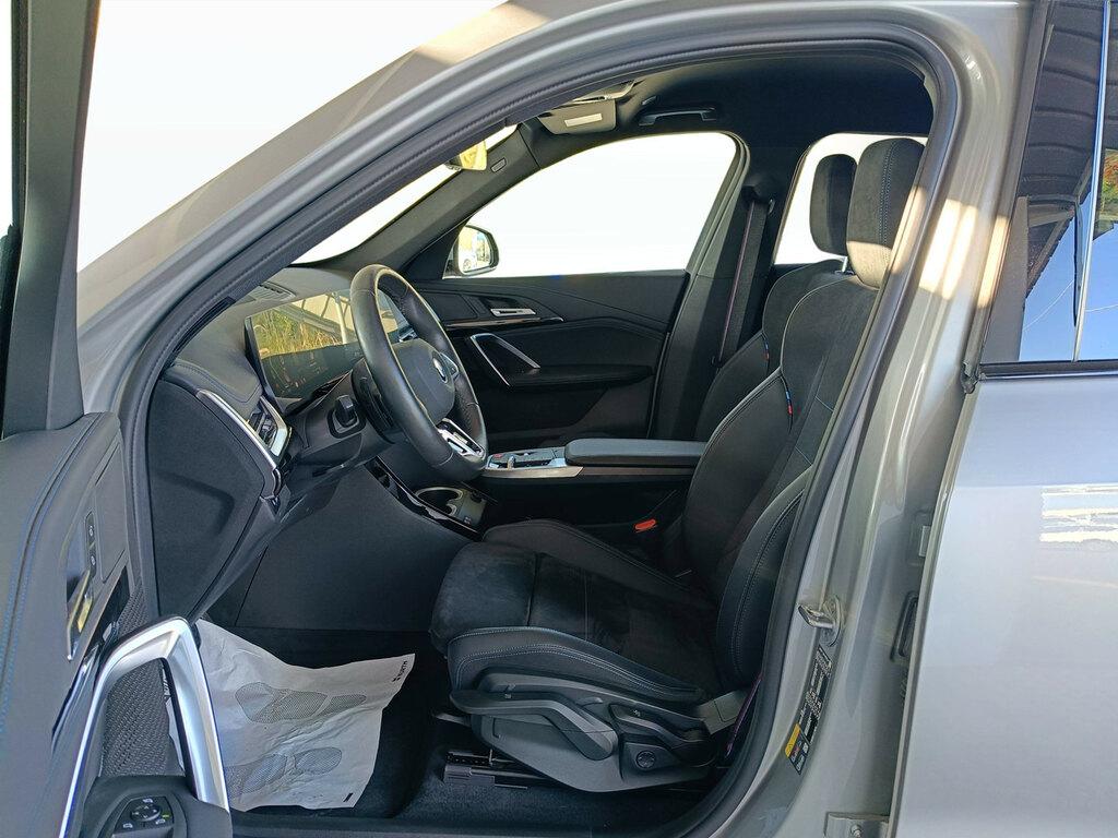 BMW X1 xdrive 25e MSport Pro auto