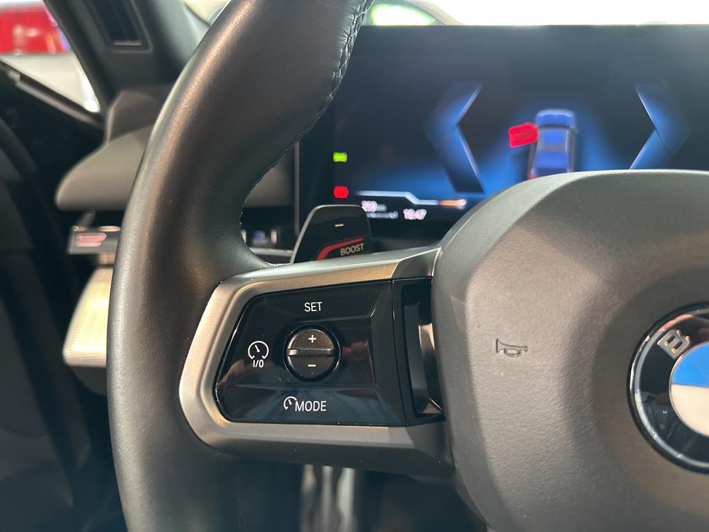 BMW Serie 5 520d 48V Msport xdrive auto