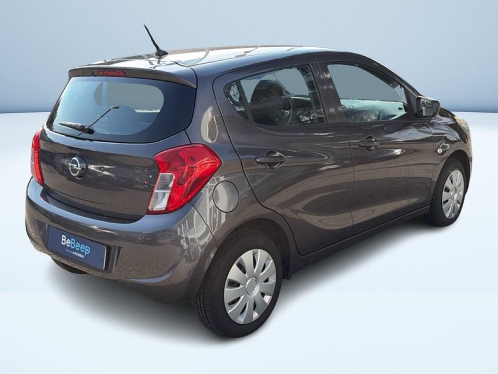 Opel Karl 1.0 N-Joy 75cv