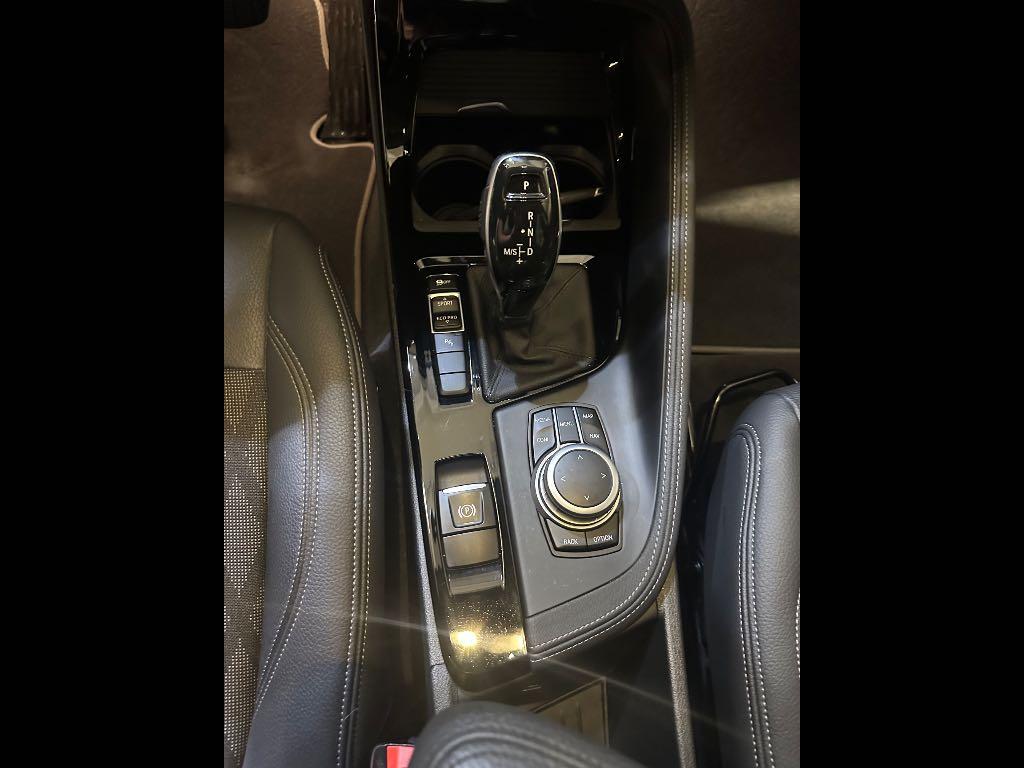 BMW X1 sdrive18d xLine Plus auto