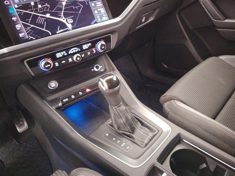 Audi Q3 Sportback 35 2.0 tdi S Line Edition s-tronic