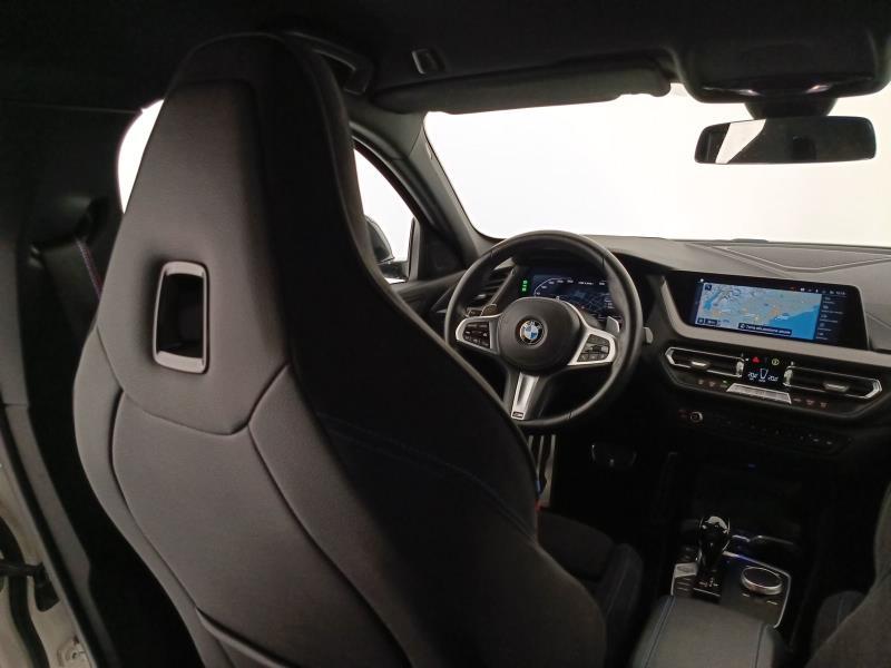 BMW Serie 1 M 135i xdrive auto