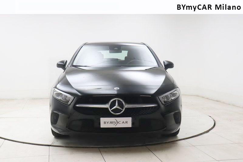Mercedes Classe A 200 d Executive auto