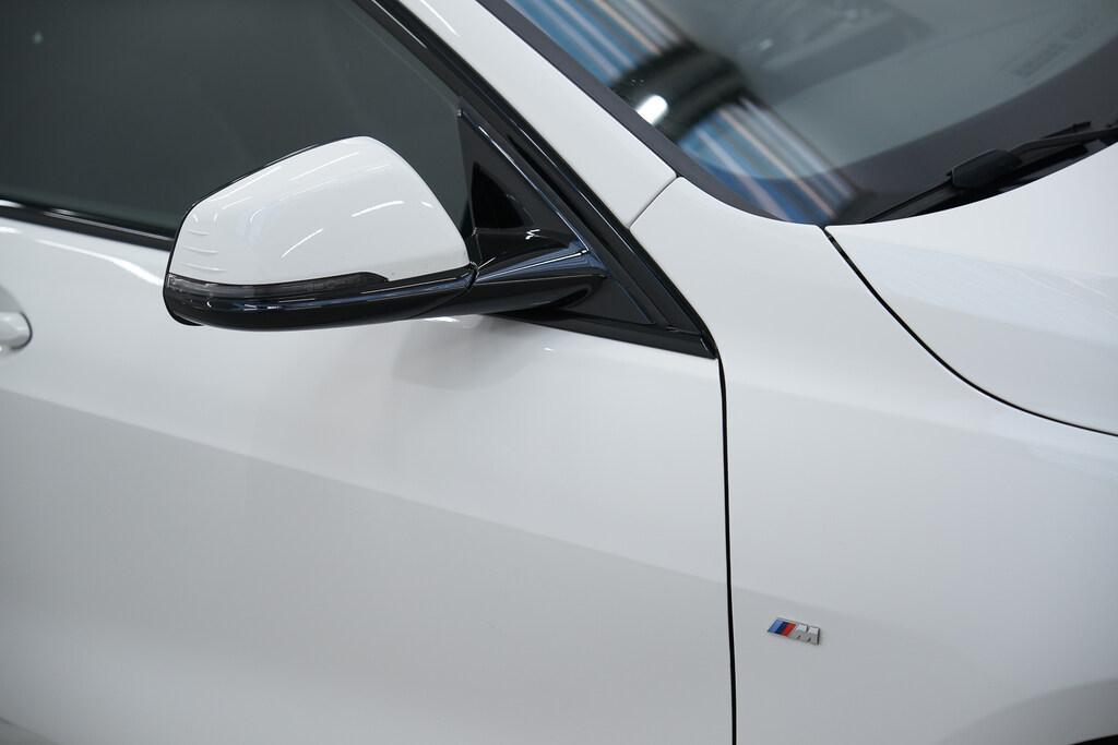 BMW Serie 1 118d Msport auto