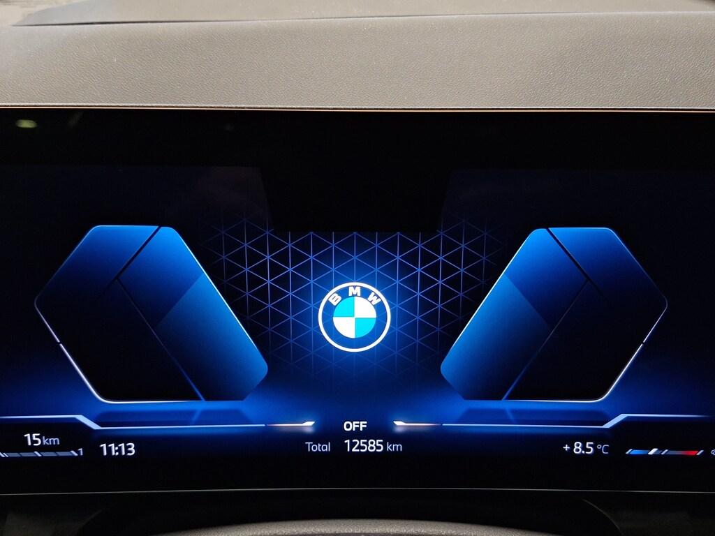 BMW X3 xdrive20d MSport Pro auto