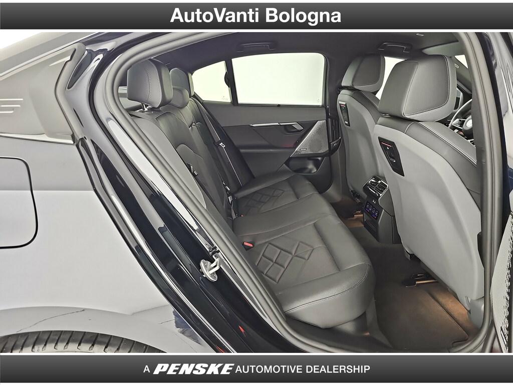 BMW Serie 5 520d 48V xdrive M Sport Pro auto