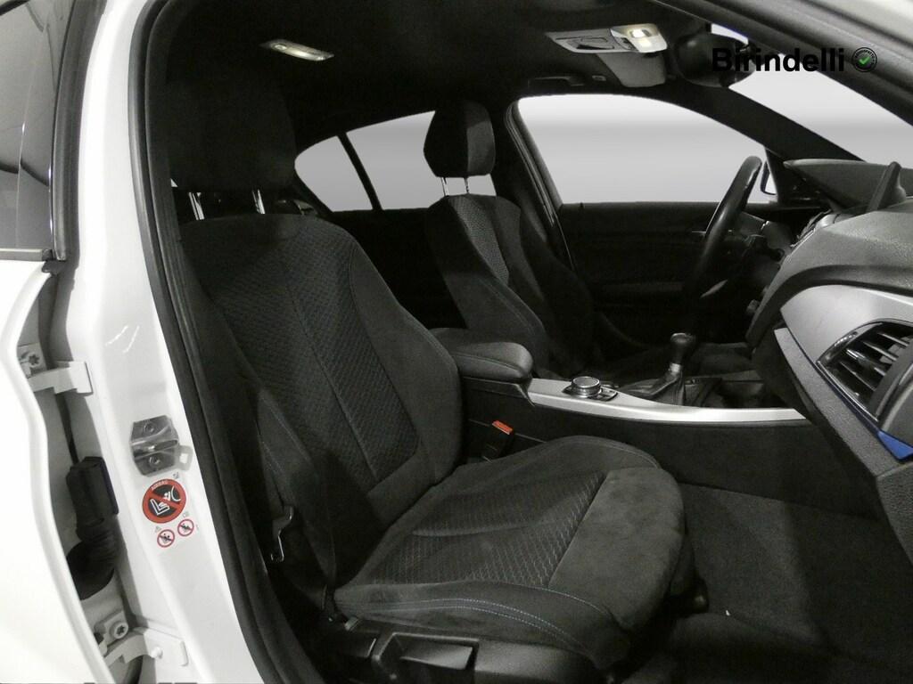 BMW Serie 1 114d Msport 5p