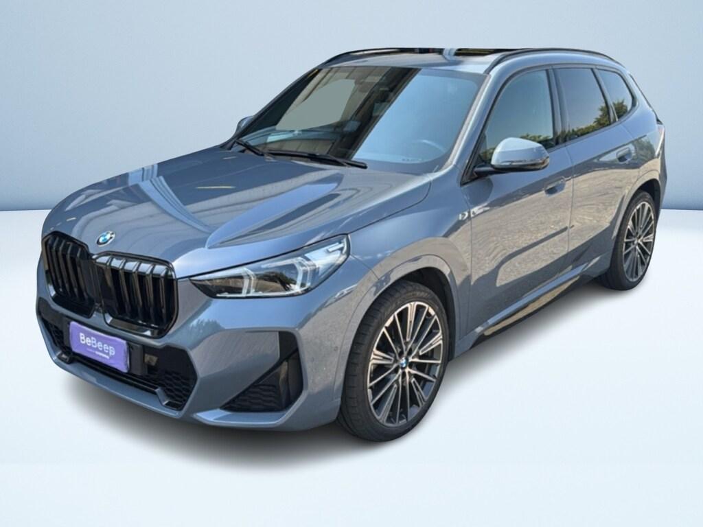 BMW X1 xdrive23i mhev 48V MSport Edition Signature auto