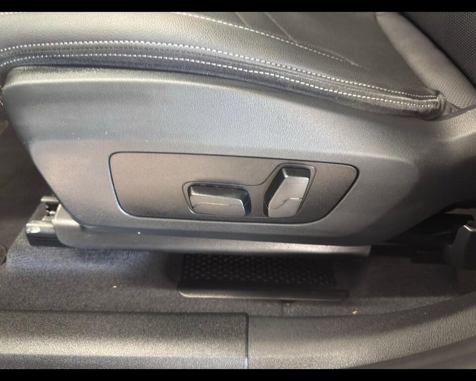 BMW X1 sdrive18d Edition Essence auto