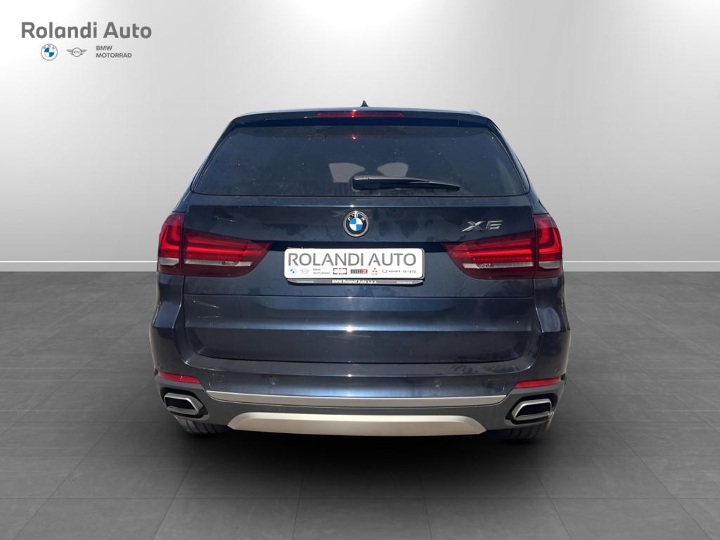 BMW X5 xdrive40d Experience auto