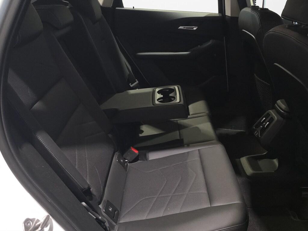 BMW Serie 2 218d Active Tourer Luxury auto