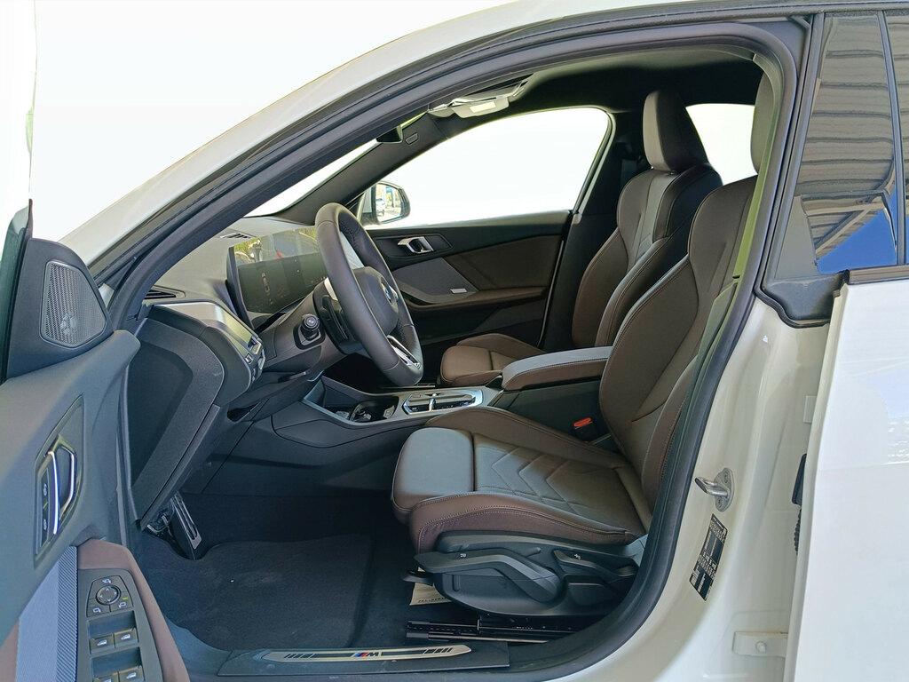 BMW Serie 2 218d Gran Coupe MSport Pro auto