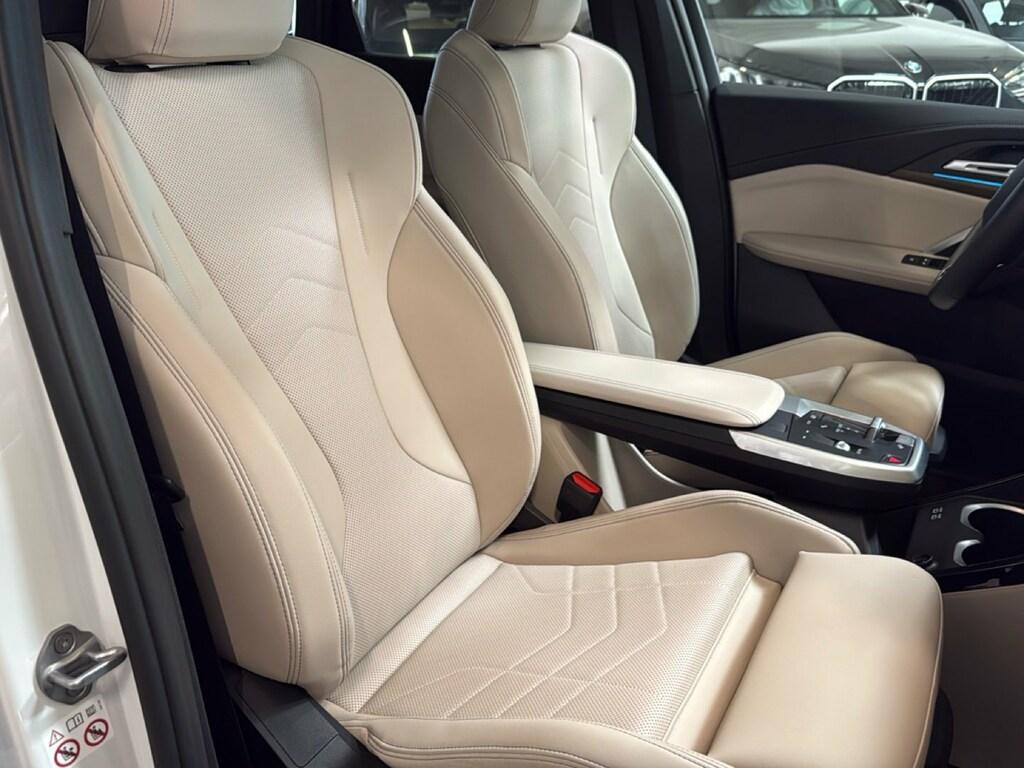 BMW X1 xdrive23i mhev 48V Msport auto